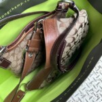 COACH（コーチ）ショルダーバッグ レディース 2点