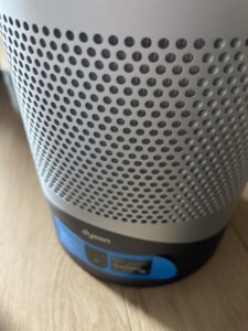 dyson(ダイソン)空気清浄機能付ファンヒーター HP03 2022年製
