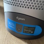 dyson（ダイソン）空気清浄機能付ファンヒーター HP03 2022年製