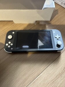 Nintendo(任天堂)Switch Lite HDH-001