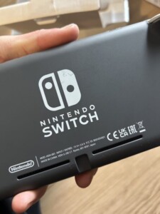 Nintendo(任天堂)Switch Lite HDH-001