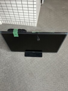 Panasonic(パナソニック)32型液晶テレビ TH-32D305 2016年製