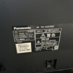 Panasonic（パナソニック）32型液晶テレビ TH-32D305 2016年製