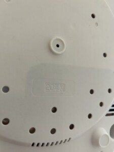 ZOJIRUSHI(象印)圧力IH炊飯ジャー NW-PS10 2020年製