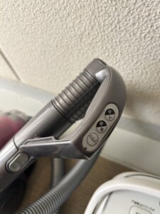 dyson(ダイソン)サイクロン掃除機 DC26 turbinehead complete