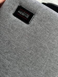 MYTREX(マイトレックス)マッサージガン REBIVE