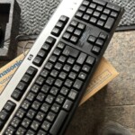 hp キーボード KB-0316 2点