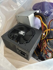 FSP 電源ユニット Hydro GSM Lite PRO