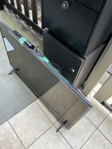 LG(エルジー)43型液晶テレビ 43UM7500PJA 2020年製