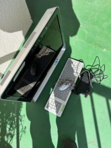 SONY(ソニー)VAIO デスクトップパソコン PCG-2N2N