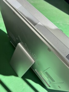 SONY(ソニー)VAIO デスクトップパソコン PCG-2N2N