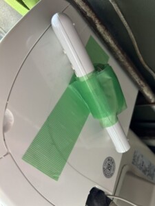 DAIKIN(ダイキン)2.2kW ルームエアコン AN22YESK-W 2021年製