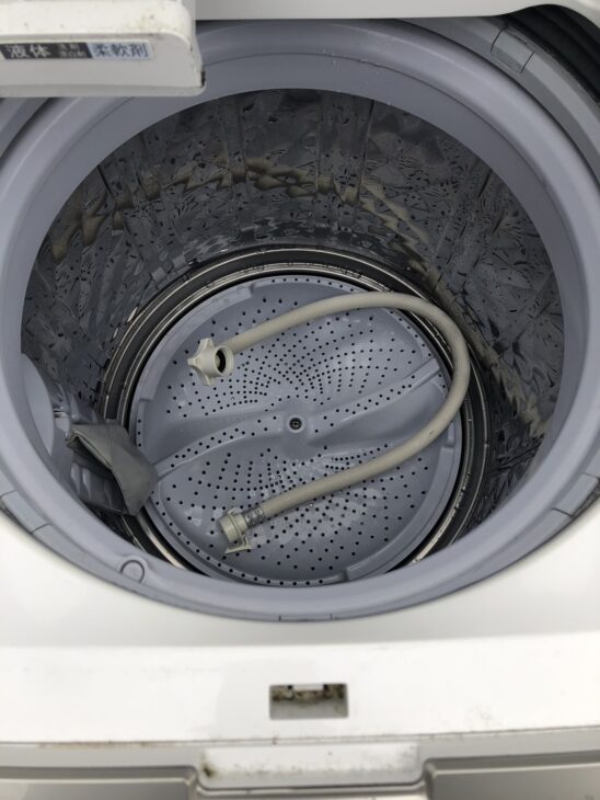 シャープ 洗濯乾燥機 ES-PH8C-N 8.0/4.5kg 2023年製 □SHARP/シャープ□洗濯乾燥機 ES-PH8C-N 8.0/4.5kg 2023年製☆埼玉