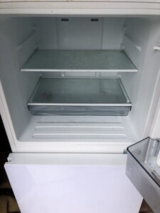 TWINBIRD(ツインバード)73L 2ドア冷蔵庫 HR-E915 2020年製