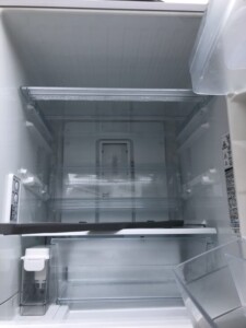 TOSHIBA(東芝)330L 3ドア冷蔵庫 GR-M33S(S) 2019年製