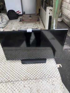 SHARP(シャープ)32型液晶テレビ LC-32H30 2016年製