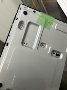 LG(エルジー)ブルーレイプレーヤー BP250 2020年製