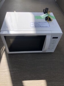 IRIS OHYAMA(アイリスオーヤマ)電子レンジ IMB-T178-W 2023年製