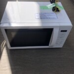 IRIS OHYAMA（アイリスオーヤマ）電子レンジ IMB-T178-W 2023年製