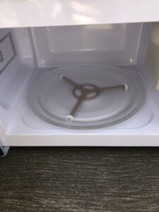 IRIS OHYAMA(アイリスオーヤマ)電子レンジ IMB-T178-W 2023年製