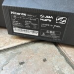 Hisense（ハイセンス）40型液晶テレビ 40A35G 2023年製