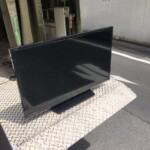 SHARP（シャープ）32型液晶テレビ LC-32S5 2018年製