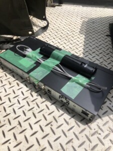 SHARP(シャープ)ブルーレイディスクレコーダー BD-NW520 2018年製