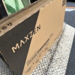 maxzen（マクスゼン）32型液晶テレビ J32CHS06