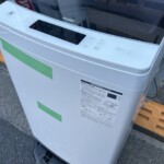 Haier（ハイアール）8.5kg 全自動洗濯機 JW-KD85B 2023年製