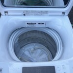 Haier（ハイアール）8.5kg 全自動洗濯機 JW-KD85B 2023年製