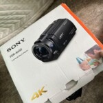 SONY（ソニー）デジタルビデオカメラ ハンディカム FDR−AX30