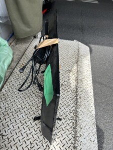 FUNAI(フナイ)32型液晶テレビ FL-32H1040 2021年製