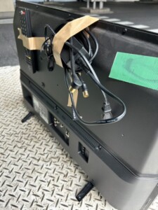 FUNAI(フナイ)32型液晶テレビ FL-32H1040 2021年製