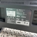 FUNAI（フナイ）32型液晶テレビ FL-32H1040 2021年製