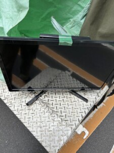 FUNAI(フナイ)24型液晶テレビ FL-24H2010 2018年製