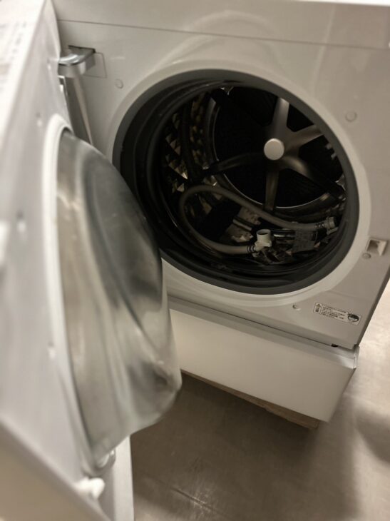パナソニック ドラム式洗濯乾燥機 NA-VG730L【出張査定】相談を一宮市