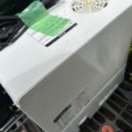 YAMAZEN（山善）スチーム加湿器 JKS-F406-WH 2020年製