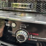 トヨトミ 自然通気形解放式石油ストーブ RC-W36N 2023年製