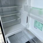 Hisense（ハイセンス）282L 3ドア冷蔵庫 HR-G2801BR 2020年製