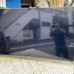 SONY（ソニー）65型4K液晶テレビ KJ-65X9500H 2020年製