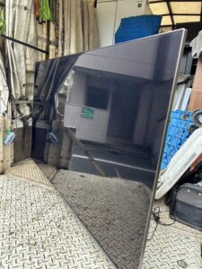 SONY(ソニー)65型4K液晶テレビ KJ-65X9500H 2020年製