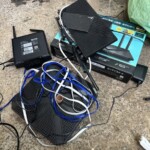 I-O DATA（アイオーデータ）Wi-Fiルーター WN-DEAX1800GRなどおまとめ