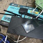 I-O DATA（アイオーデータ）Wi-Fiルーター WN-DEAX1800GRなどおまとめ