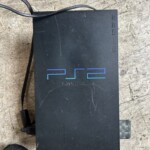 SONY（ソニー）プレーステーション2
