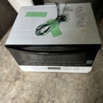 TOSHIBA（東芝）石窯スチームオーブンレンジ ER-V60（W）2020年製