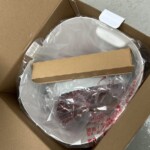 Combi（コンビ）強力密閉抗菌おむつポット Poi-Tech