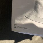 dyson（ダイソン）タワーファン AM07