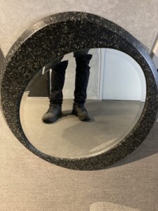 karimoku(カリモク)姿見