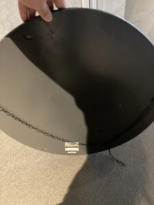 karimoku(カリモク)姿見