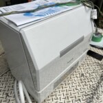 Panasonic（パナソニック）食器洗い乾燥機 NP-TCR4 2021年製